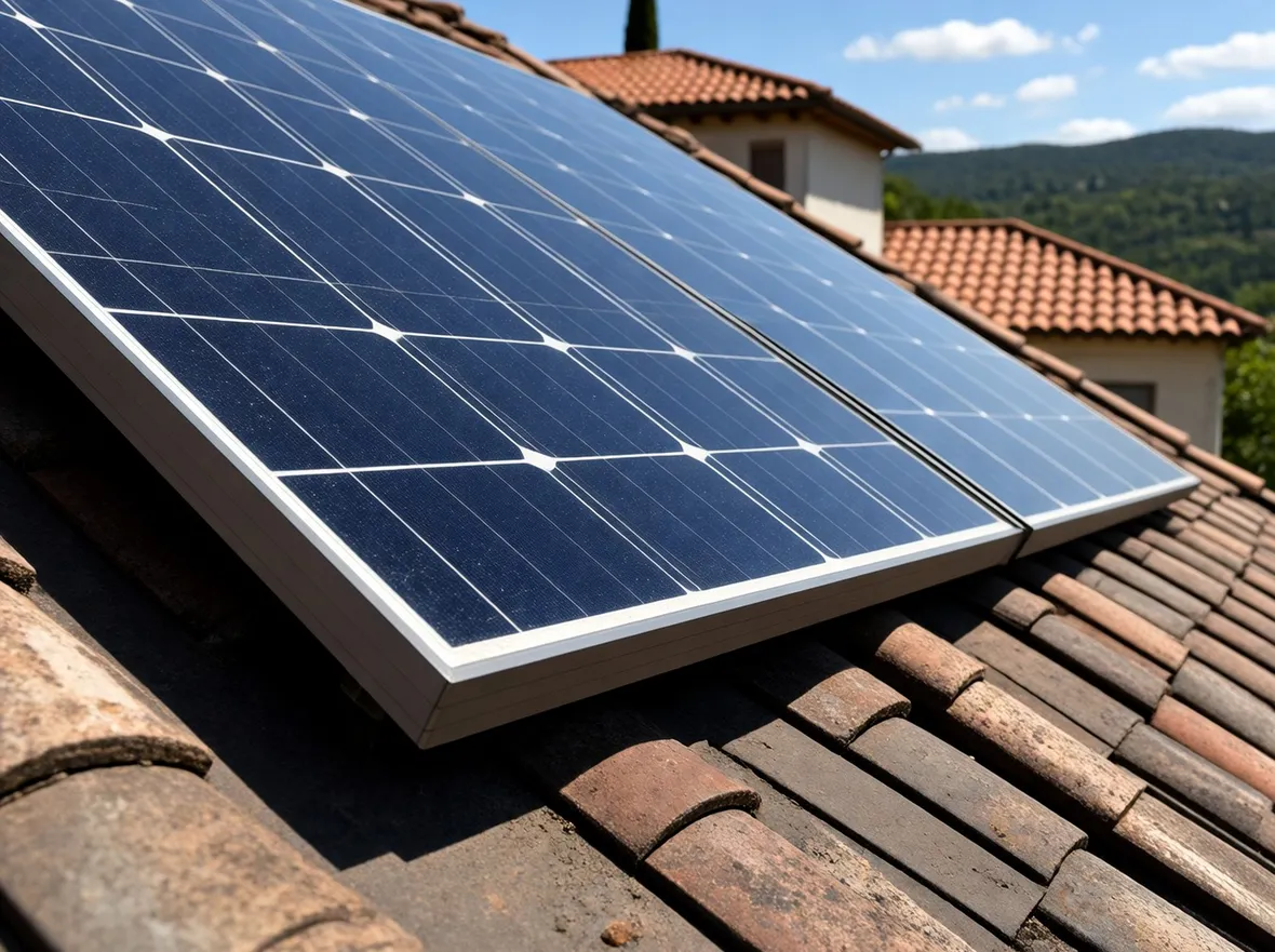 effetto fotovoltaico