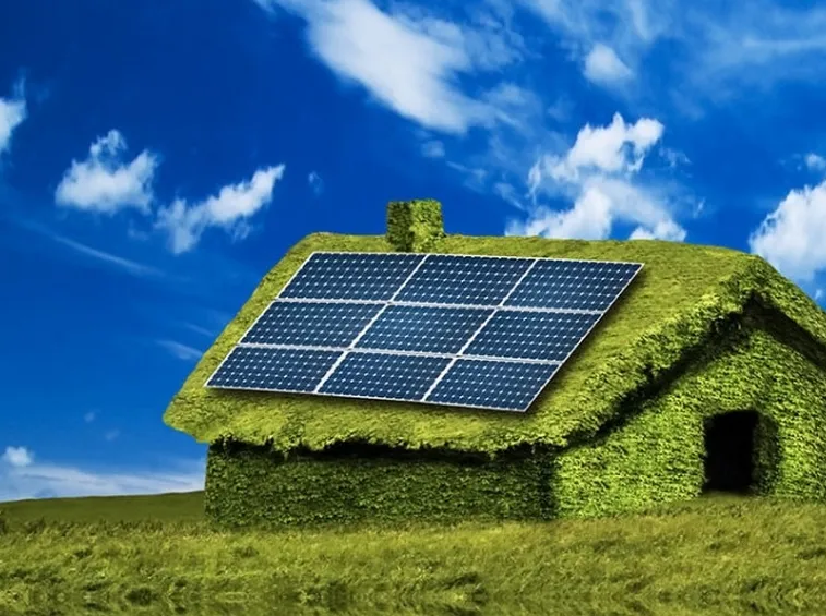 Impianto fotovoltaico 