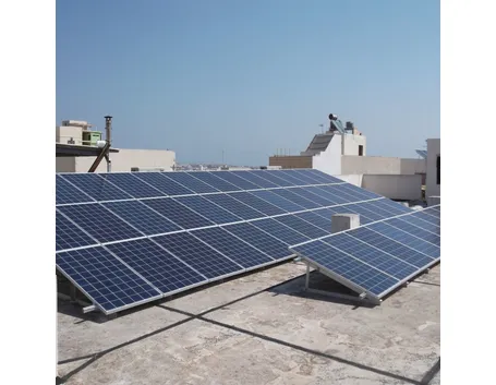 impianto fotovoltaico a costo zero
