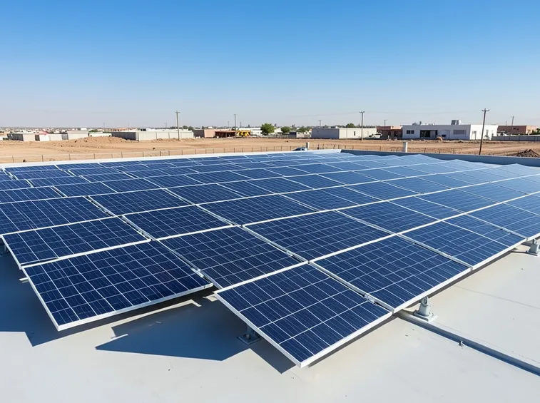 installare pannelli fotovoltaici