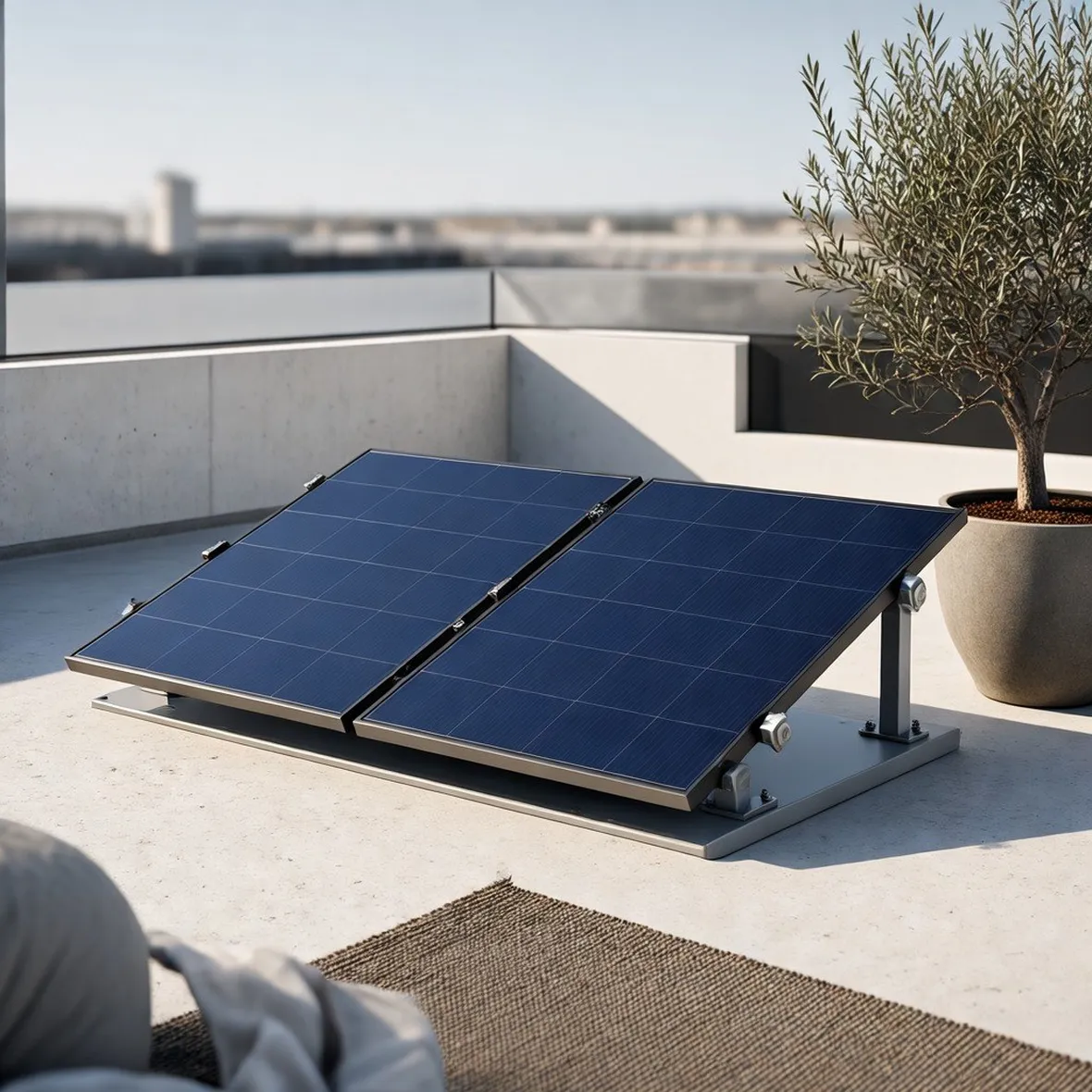 impianto fotovoltaico a costo zero