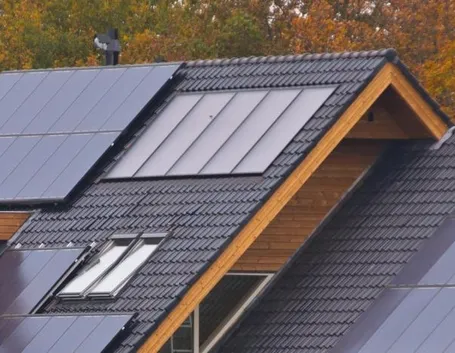 Pannelli fotovoltaici