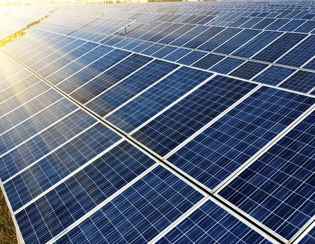 Pannelli solari fotovoltaici