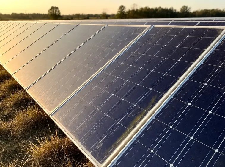 Pannelli solari fotovoltaici