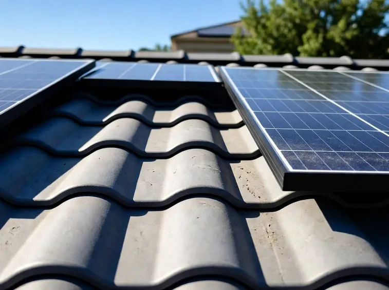 Impianto fotovoltaico domestico