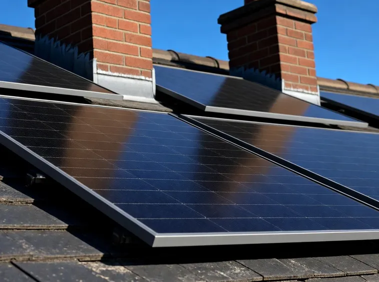 Pannellli fotovoltaici termici