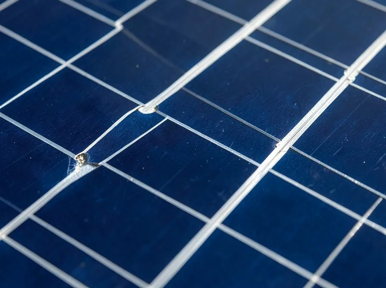 Celle fotovoltaiche