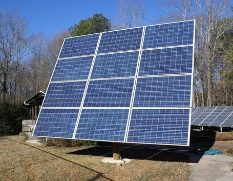 Pannelli fotovoltaici
