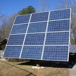 Pannelli fotovoltaici