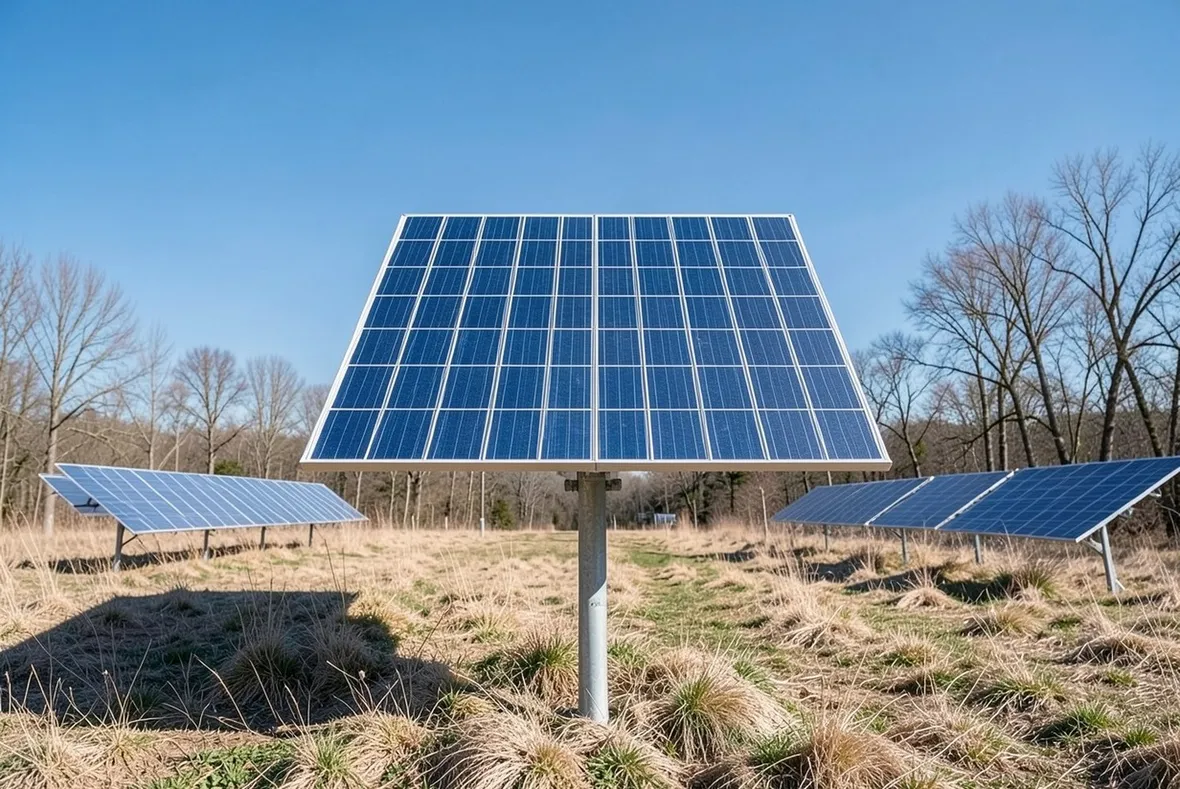 Pannelli fotovoltaici