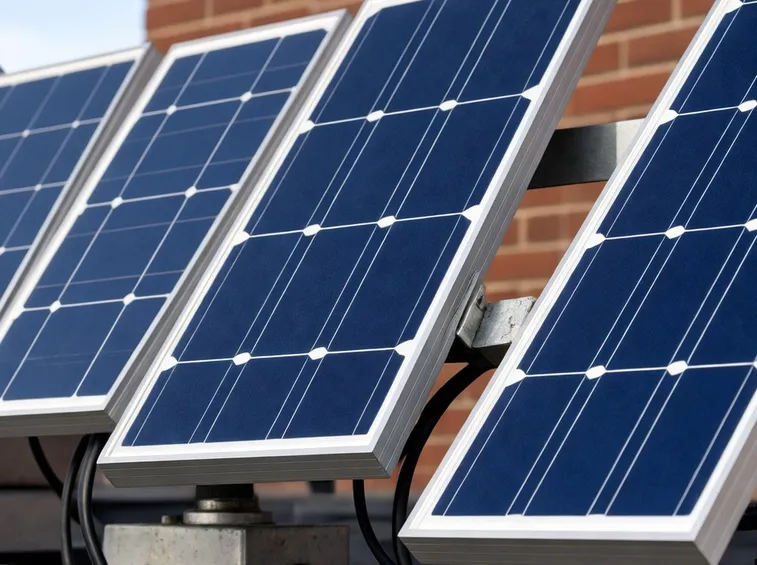 Pannelli fotovoltaici