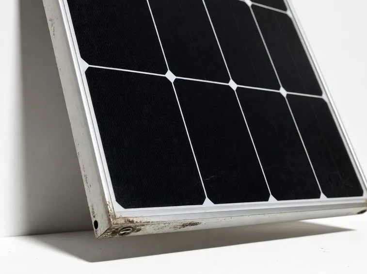 Pannello solare fotovoltaico