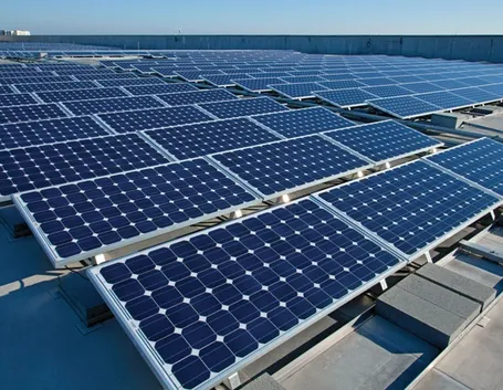 Progetto fotovoltaico