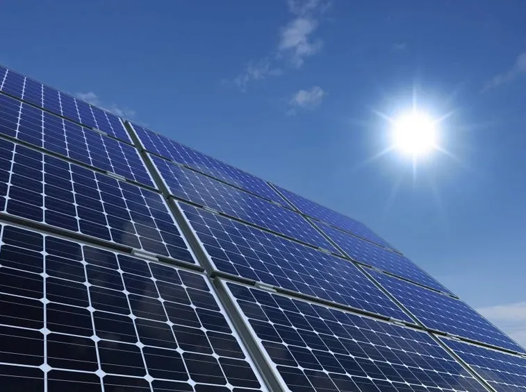 Impianto fotovoltaico