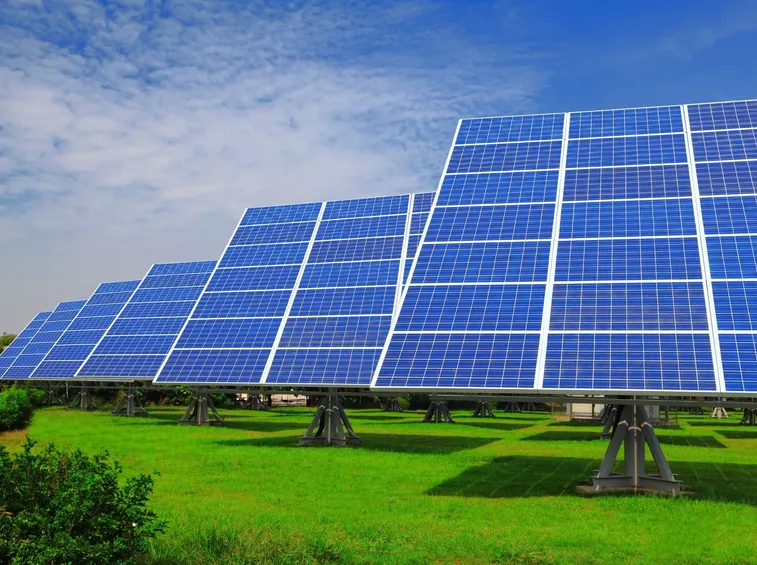 impianto fotovoltaico