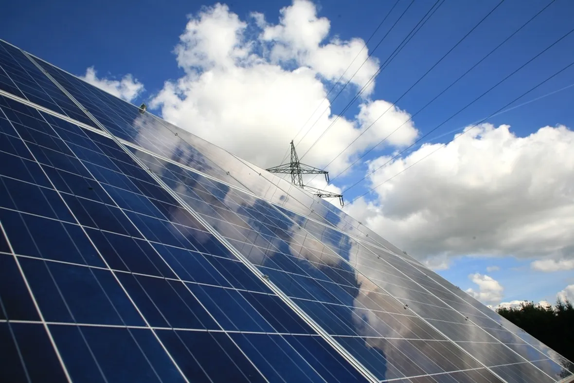 Impianto fotovoltaico