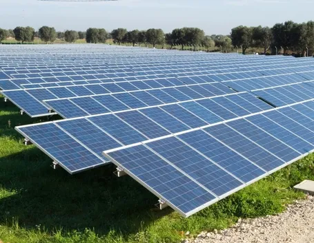 Pannelli fotovoltaici