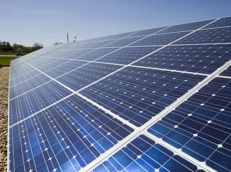 Impianto fotovoltaico