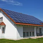 Impianto fotovoltaico residenziale