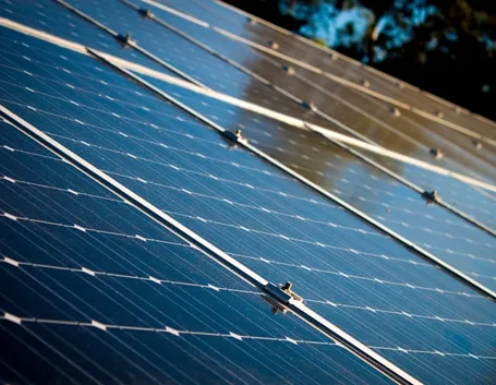Pannelli fotovoltaici
