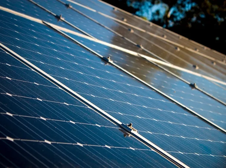Pannelli fotovoltaici