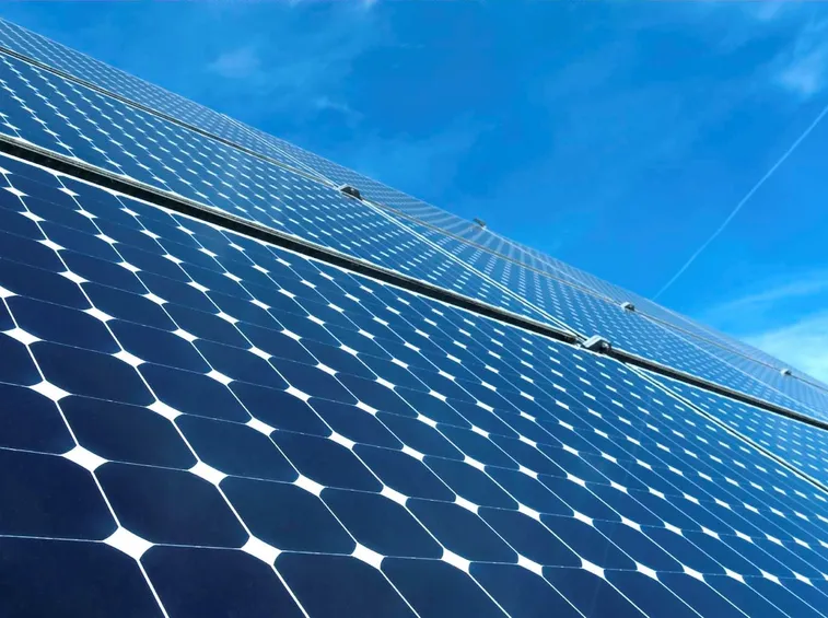Impianto fotovoltaico