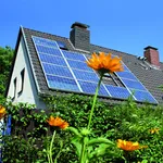 impianto fotovoltaico