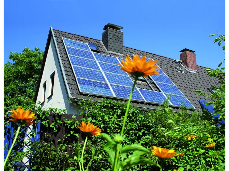 impianto fotovoltaico