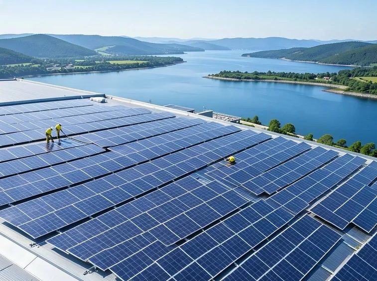 Celle fotovoltaiche
