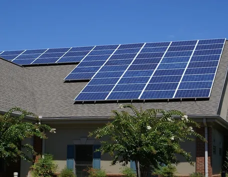 Pannelli fotovoltaici rendimento