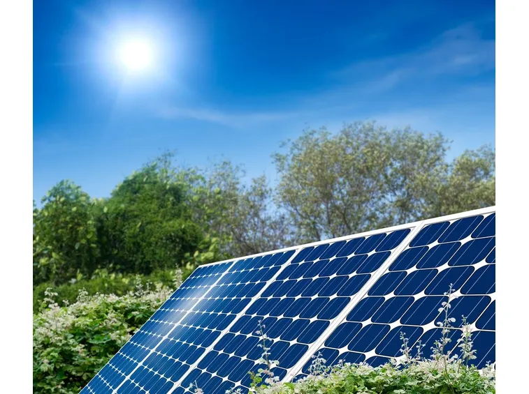 pannelli fotovoltaici