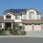 Impianto a pannelli fotovoltaici