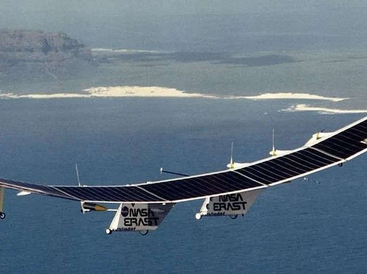 Celle fotovoltaiche aerospaziali