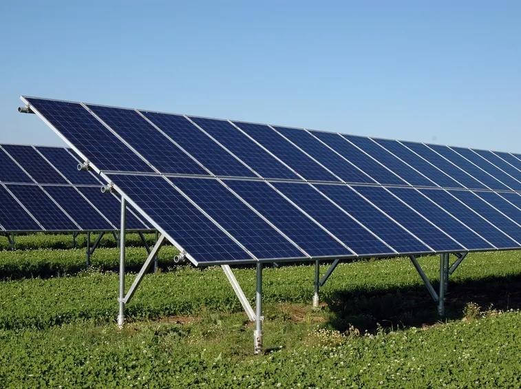 Pannelli fotovoltaici
