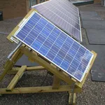 Pannello fotovoltaico