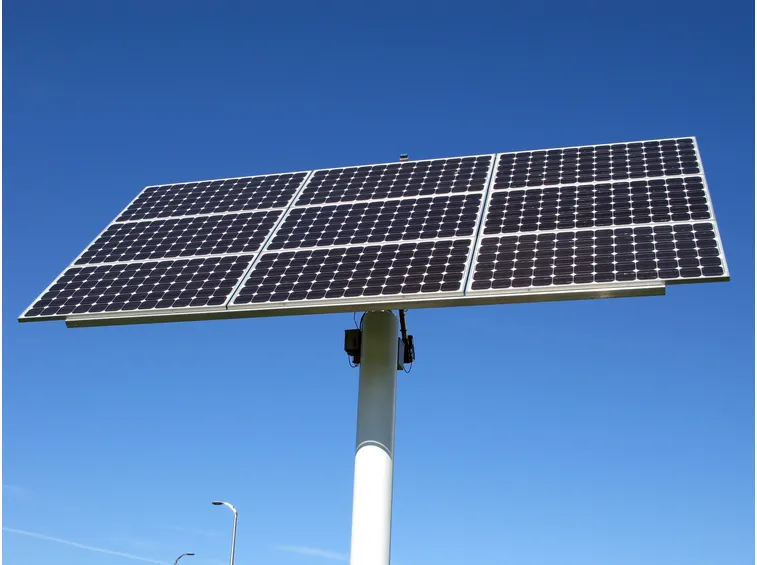 Pannello fotovoltaico