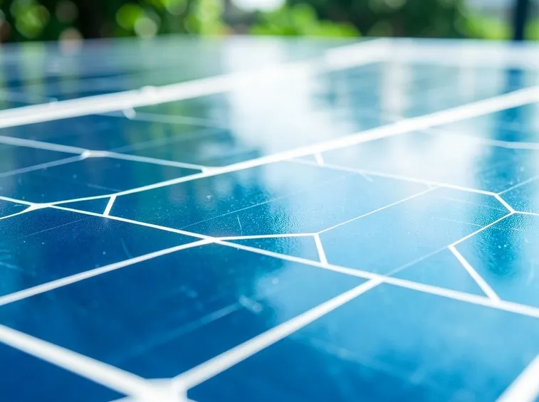 Moduli fotovoltaici