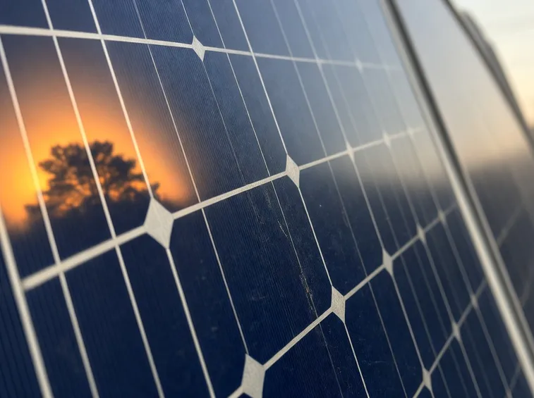 Pannelli fotovoltaici
