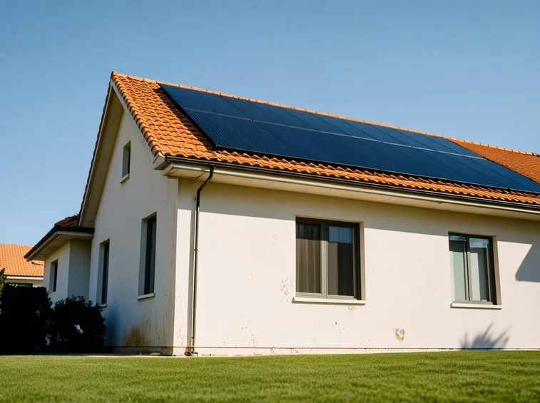 Impianto fotovoltaico