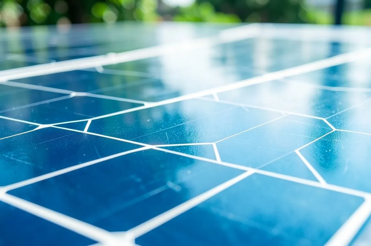 Moduli fotovoltaici
