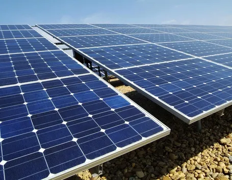 pannelli fotovoltaici