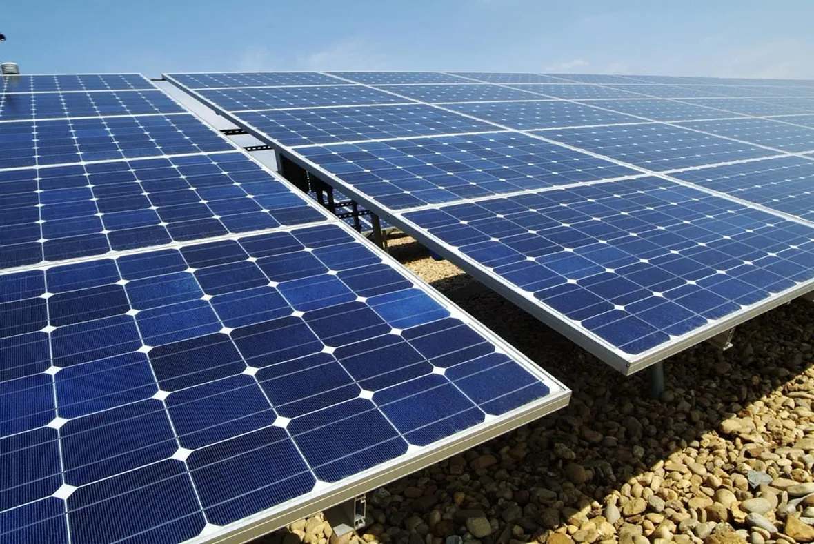 pannelli fotovoltaici