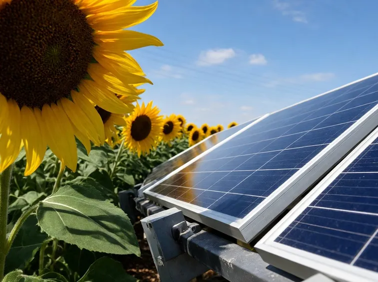 Energia ecosostenibile