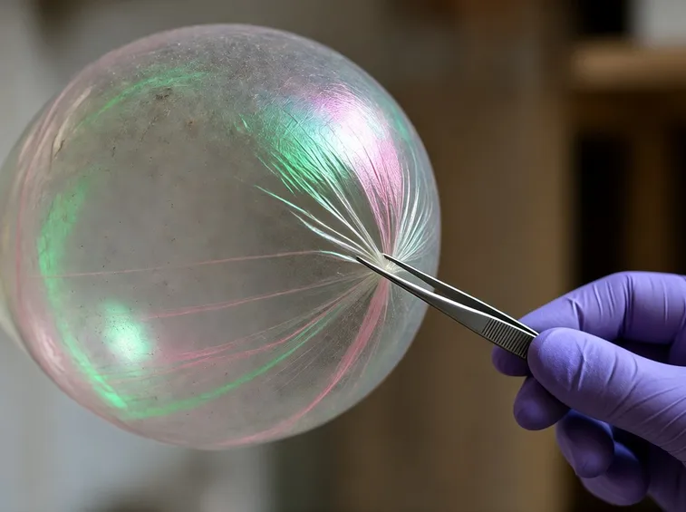 Palloncini solari gonfiabili