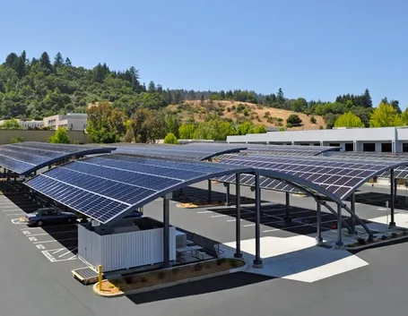 Fotovoltaico integrato