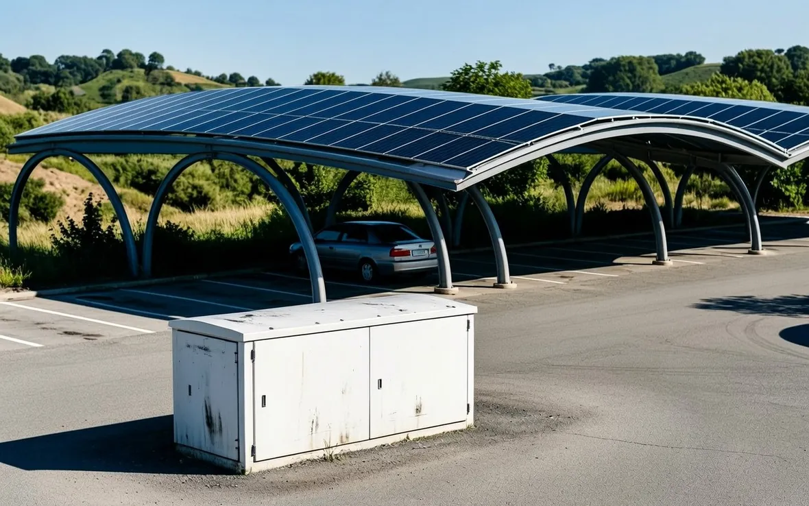 Fotovoltaico integrato