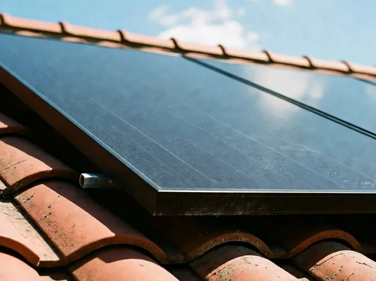 Impianti fotovoltaici termici