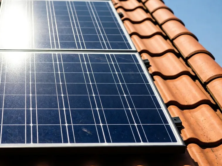 Impianti fotovoltaici