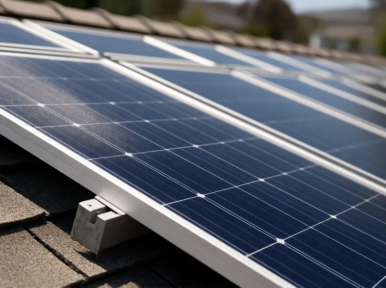 Pannelli solari fotovoltaici