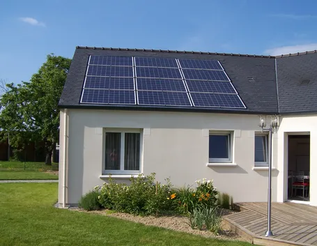 Impianto fotovoltaico